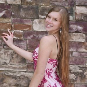 Meet your Posher, Audra